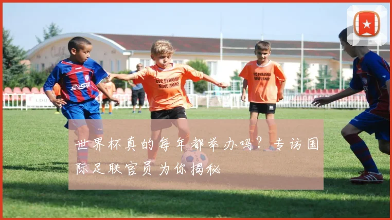 世界杯真的每年都举办吗？专访国际足联官员为你揭秘