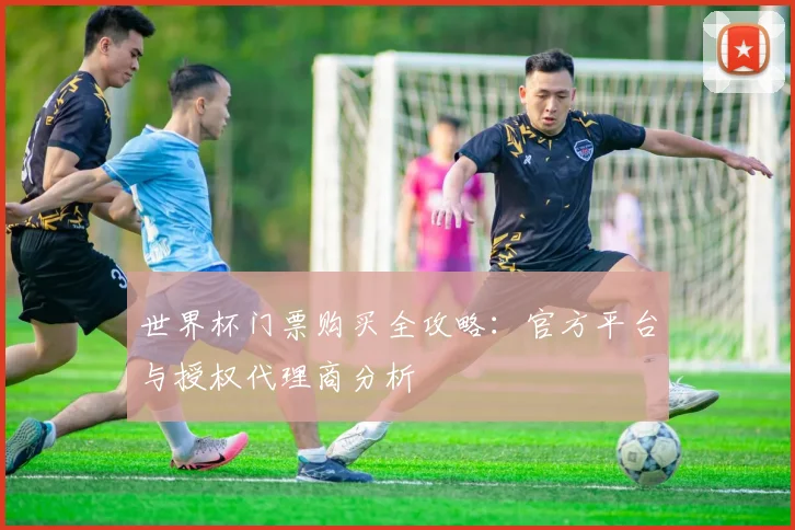 世界杯门票购买全攻略：官方平台与授权代理商分析