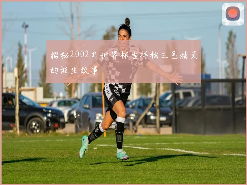 揭秘2002年世界杯吉祥物三色精灵的诞生故事
